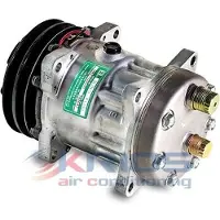 MEAT & DORIA KSB284S Aircopomp