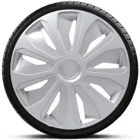 Argo 16 PLATIN Wieldoppen