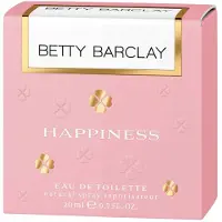 Betty Barclay Happiness Eau de Toilette