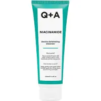 QA Niacinamide Gel Cleanser 125 ml
