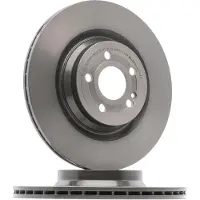 Brembo Remschijf 09.D984.11 1 Stuk