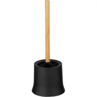 Wenko Wc-set - Staand - Ø14x38cm