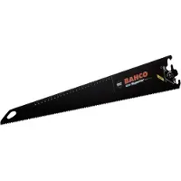 Bahco Zaagblad 550mm 7tpi