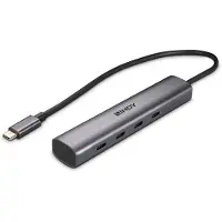 Lindy Gen 2 Usb-c 3.2 Hub