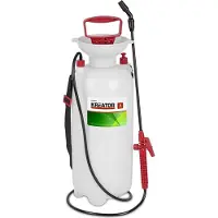 Kreator KRTGR6808 Drukspuit - 8 liter