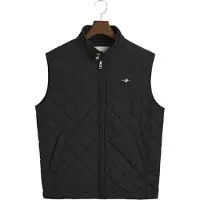 Gant Bodywarmer zwart