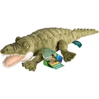 Freek Vonk Knuffel Krokodil - Vik de Krokodil - 50 cm - Huisdier