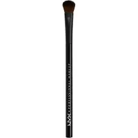 Nyx Accessoires Penseel Pro Shading Brush