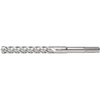 Rotec Hamerboren SDS+ 'Zentro' 4-snijder 32,0x400/450 mm - 2023202