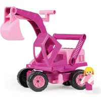 Lena Simm Prinzessin v. Hohenz. Princ. Bagger 04102EC
