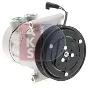 AKS DASIS 852454N Aircopomp