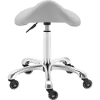Expondo zadelkruk YORK LIGHT GRAY