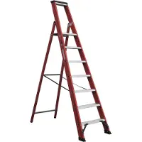 Kelfort BORDES TRAP 7TR 2,60M ROOD
