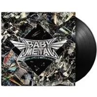 POLYDOR Metal Forth