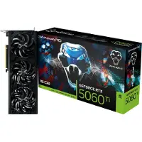 Gainward Nvidia GeForce RTX 5060 Ti Videokaart GeForce RTX 5060 Ti 16 GB GDDR7-RAM