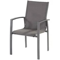 Hartman Tuinstoel Canterbury Dining Xerix