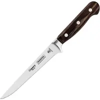 Tramontina Uitbeenmes Century Bruin 15 cm