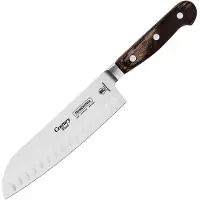 Tramontina Santokumes Century Bruin 18 cm