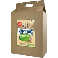 Happy Dog NaturCroq Hondenkoekjes - Lam & Rijst