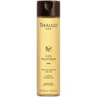 Thalgo Iles Pacific Island Shower Oil150 ml.