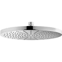 Hotbath M105 Hoofddouche 25cm - Tuscan Bronze - Messing - Kranen, Douchekranen, Hoofddouches - 8721321496519 - Kranen, Douchekranen, Hoofddouches