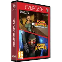 Cartridge - Tomb Raider Collection 2