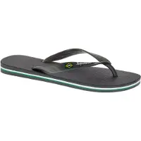 Ipanema Classic Brasil Teenslipper Senior Donker Grijs 45-46