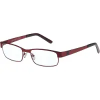 Ofar Leesbril CF-001-Rood-+1.00
