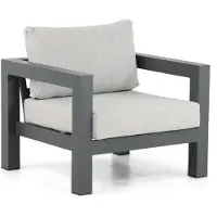 Lifestyle Garden Furniture Lifestyle Luca lounge tuinstoel