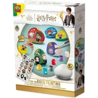 SES Creative - Rock Painting - Harry Potter (S09341)