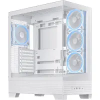 Asus 90DC00R3-B19000 A31 PLUS TG ARGB Wit