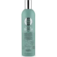 Natura Siberica Shampoo - Volume & Freshness For Oily Hair