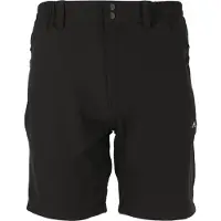 Whistler - Avian Outdoor Stretch Shorts - Short XXL, zwart