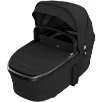 Maxi-Cosi Reiswieg Fame Twillic Black