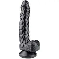 Monster Toys XL Dildo Hyleos