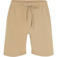 Quicksilver Zwemshorts 'TAXER AM' donkerbeige