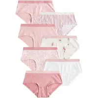 Next Onderbroek crème / rosa / rood / wit