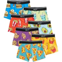 Next Onderbroek gemengde kleuren