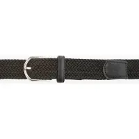 Brax Dames Riem Style DAMES RIEM black, zwart,