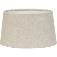 Light & Living lampenkap livigno 25x21x14cm -
