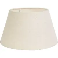 Light & Living Kap drum 35-25-19 cm LIVIGNO eiwit