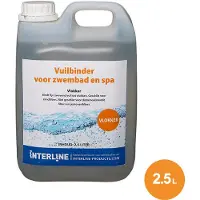 Interline vlokmiddel - 2,5 ltr