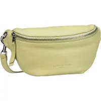 Liebeskind Tavia Sheep Natural Heuptas geel groen