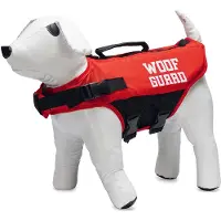 Beeztees Woof Guard Hondenjas