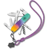 Victorinox Companion Sydney Style 1.3909.E222 Zwitsers zakmes