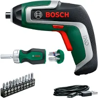 Bosch DIY - IXO 7 wrench set