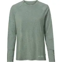 Vaude Dames-T-shirt met lange mouwen Skomer III | Maat 36