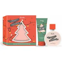 Sentio FEESTDAGEN - Kerst Giftset Christmas Tree - Merry Christmas