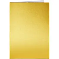 Papicolor Original Dubbele Kaart Staand Formaat 105 X 148 Mm A6 250 Grams