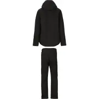 Weather Report Set 'Gust Jr.' zwart
